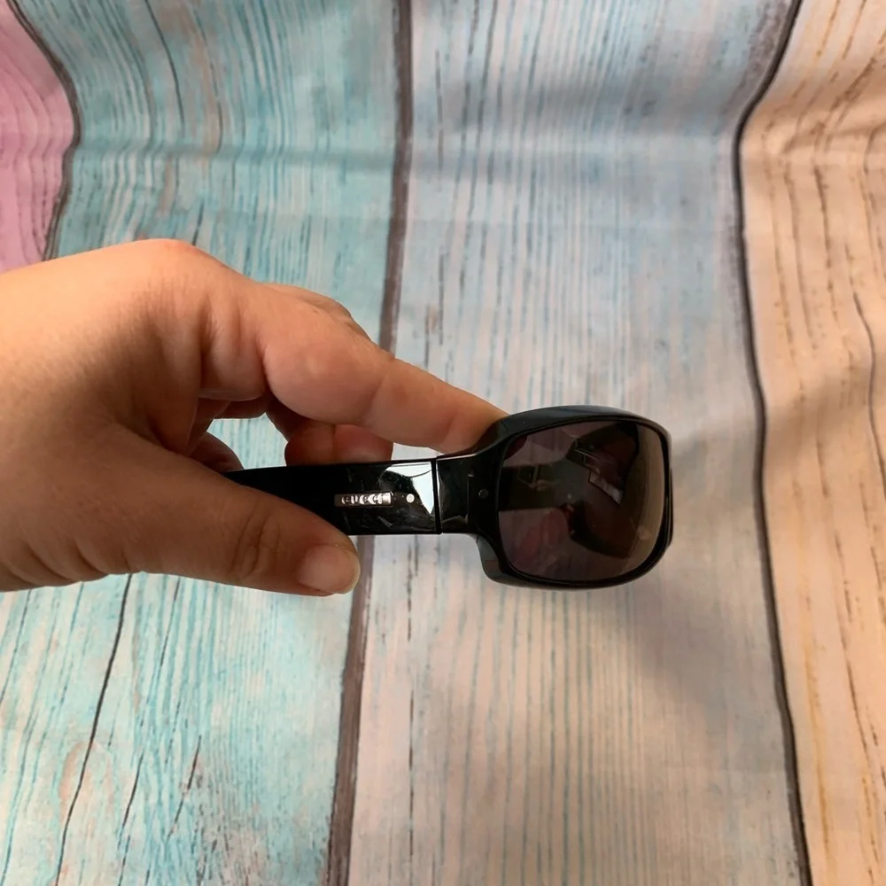 men gucci Sunglasses